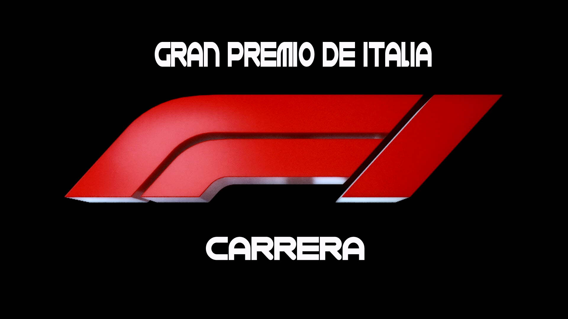 Descargar Fórmula 1 GP Italia 2018 Carrera en Español