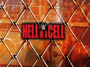 Descargar WWE Hell in a Cell 2018 en Español Latino