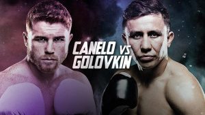 Descargar Boxeo Canelo vs Golovkin 2 en Español Latino
