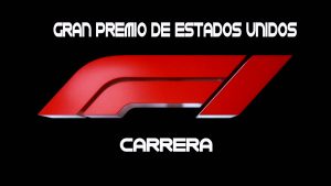Descargar Fórmula 1 GP Estados Unidos 2018 Carrera en Español
