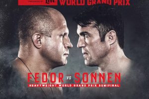Descargar Bellator 208 Fedor vs Sonnen en Español Latino