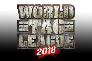 Descargar NJPW World Tag League Day 1 2018 en Ingles