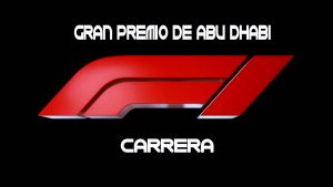 Descargar Formula 1 GP Abu Dhabi 2018 Carrera en Español