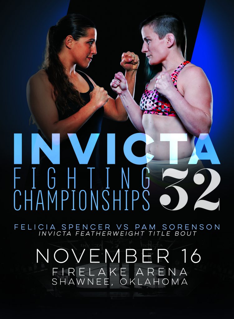 Descargar MMA Invicta FC 32 en Ingles
