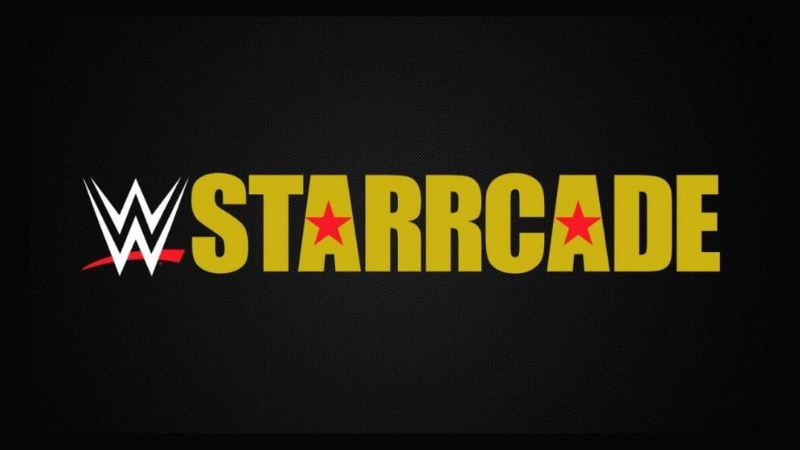 Descargar WWE Starcade 2018 en Ingles