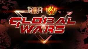 Descargar ROH/NJPW Global Wars 2018 Lewiston Día 2 en Ingles
