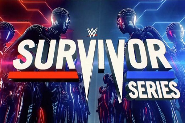 Descargar WWE Survivor Series 2018 en Inglés