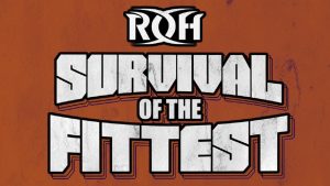 Descargar ROH Survival of the Fittest 2018 en Ingles
