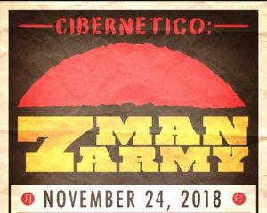 Descargar Chikara Cybernetico 7 Man Army 2018 en Ingles