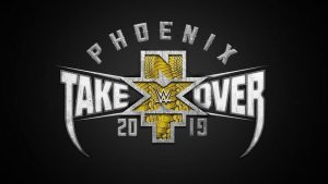Descargar WWE NXT TakeOver Phoenix 2019 en Ingles