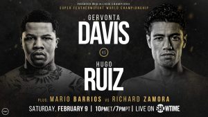Descargar Boxeo Davis vs Ruiz en Español Latino 720p