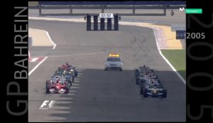 Descargar Fórmula 1 Gran Premio Bahrein 2005 en Español