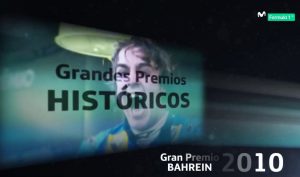Descargar Fórmula 1 Gran Premio Bahrein 2010 en Español