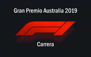 Descargar Fórmula 1 GP Australia 2019 Carrera en Español