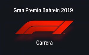 Descargar Fórmula 1 GP Bahrein 2019 Carrera en Español