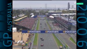 Descargar Fórmula 1 Gran Premio Australia 2006 en Español