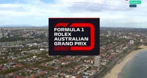 Descargar Fórmula 1 GP Australia 2019 Libres 1 en Español
