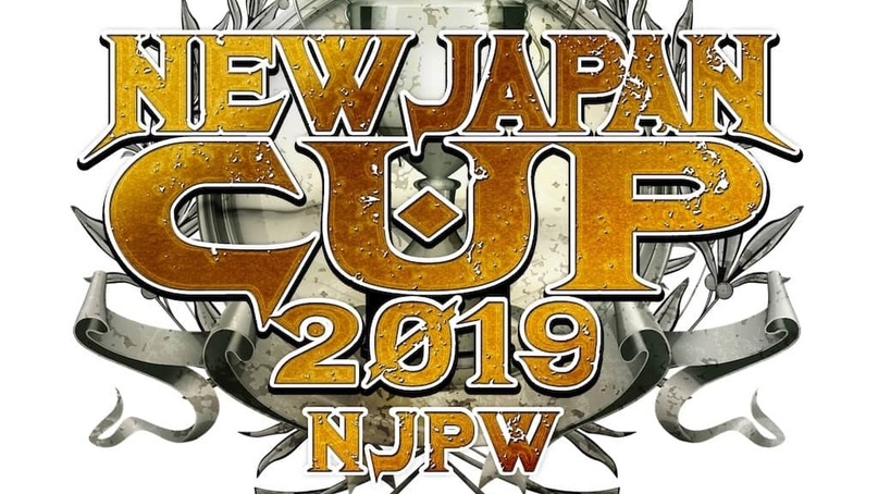 Descargar NJPW New Japan Cup Dia 1 2019 en Ingles