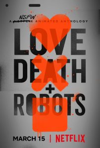 Descargar Love, Death & Robots Trial Audio Completa 1080p