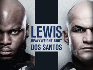 Descargar UFC FN Lewis vs Dos Santos Preliminares en Español Latino