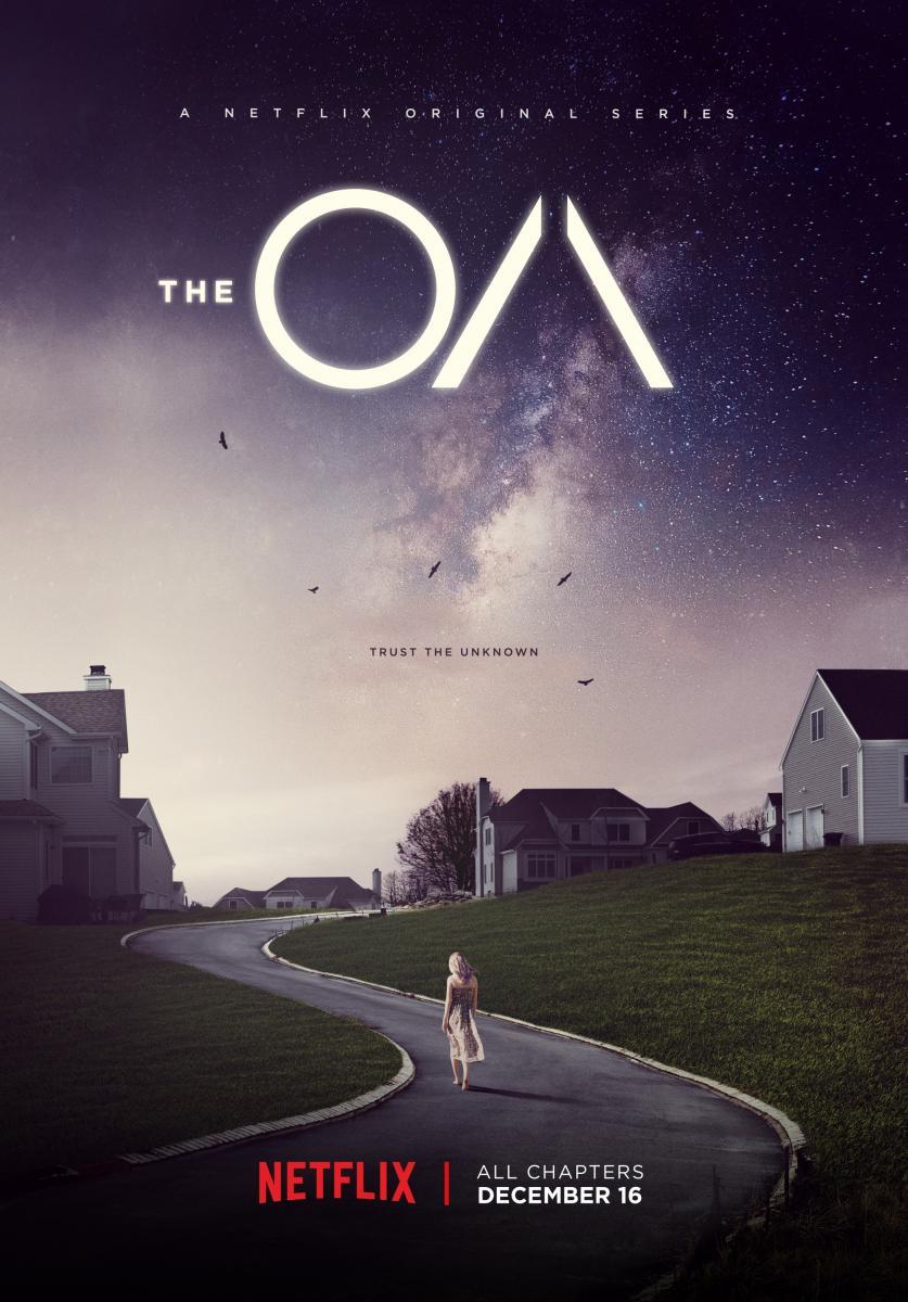 Descargar The OA Primera Temporada Completa 1080p