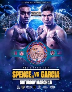 Descargar Boxeo Spence Jr vs Garcia en Español Latino 720p