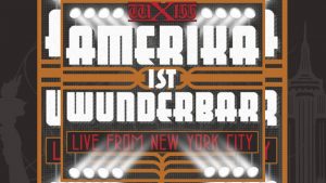 Descargar wXw Amerika Ist Wunderbar en Ingles