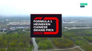 Descargar Fórmula 1 GP China 2019 Libres 1 en Español