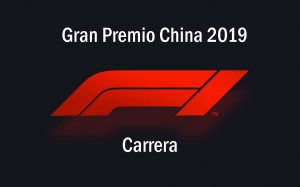 Descargar Fórmula 1 GP China 2019 Carrera en Español