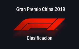 Descargar Fórmula 1 GP China 2019 Clasificación en Español