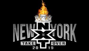 Descargar WWE NXT TakeOver New York 2019 en Español Latino