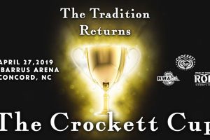 Descargar NWA ROH The Crockett Cup 2019 en Ingles