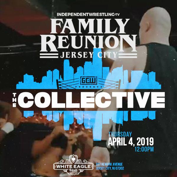 Descargar IWTV Family Reunion en Ingles
