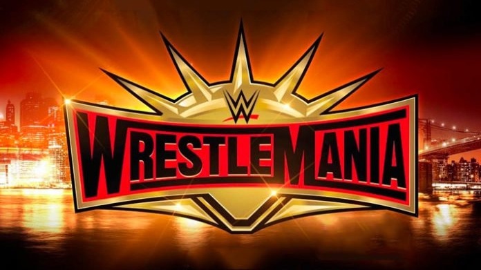 Descargar WWE Wrestlemania 35 en Español Latino