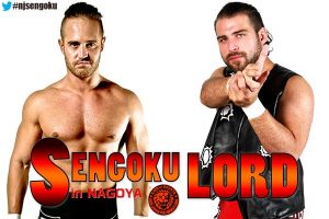 Descargar NJPW Sengoku Lord in Nagoya 2019 en Ingles