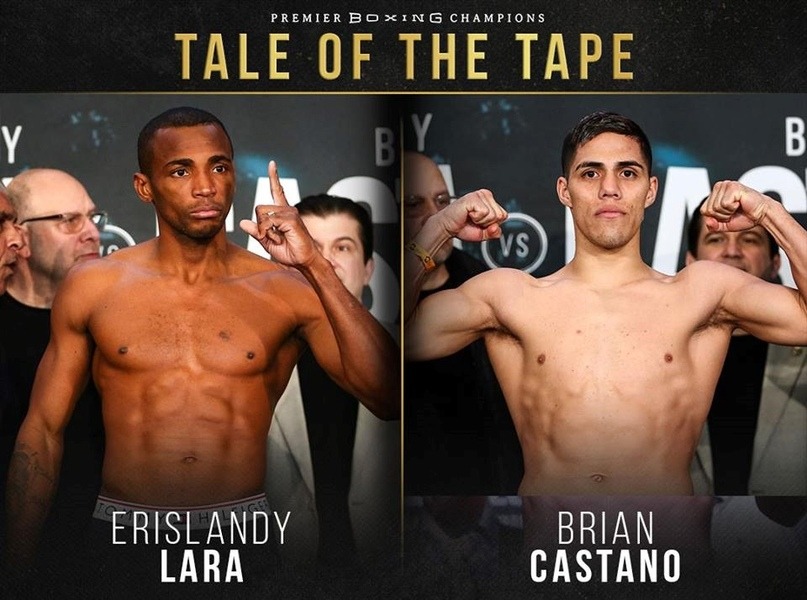 Descargar Boxeo Castaño vs Erislandy en Español Latino 720p
