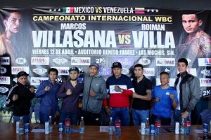 Descargar Boxeo Villasana vs Villa en Español Latino 720p