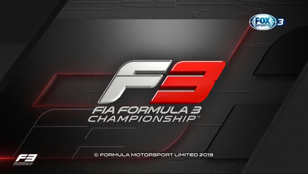 Descargar Fórmula 3 GP España 2019 Carrera 1 en Español Latino