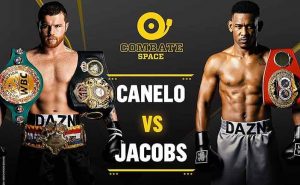 Descargar Boxeo Canelo vs Jacobs en Español Latino
