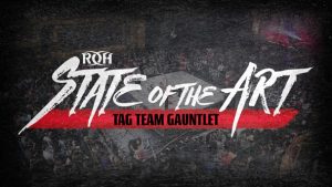 Descargar ROH State of the Art Night 1 2019 en Ingles