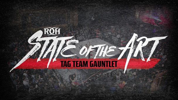 Descargar ROH State of the Art Night 1 2019 en Ingles