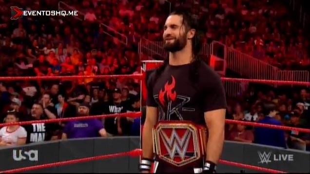 Descargar WWE Raw 10 de Junio 2019 en Español Latino