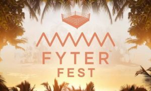 Descargar AEW Fyter Fest 2019 en Ingles