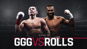 Descargar Boxeo Golovkin vs Rolls en Español Latino