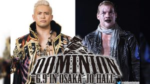 Descargar NJPW Dominion 2019 en Ingles
