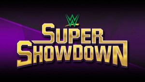 Descargar WWE Super Showdown 2019 en Español Latino