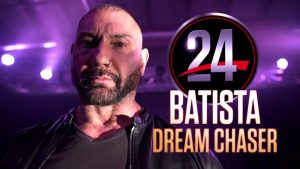 Descargar WWE 24 Batista en Ingles
