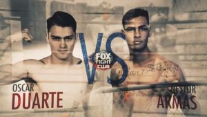 Descargar Boxeo Duarte vs Armas en Español Latino