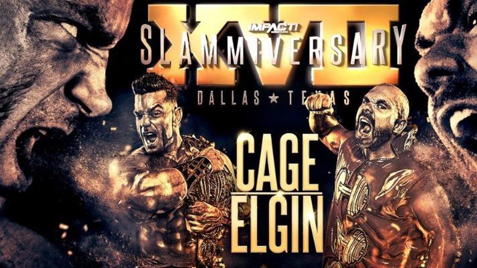 Descargar Impact Wrestling Slammiversary 2019 en Ingles