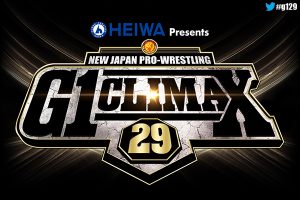 Descargar NJPW G1 Climax 29 Day 1 2019 en Ingles